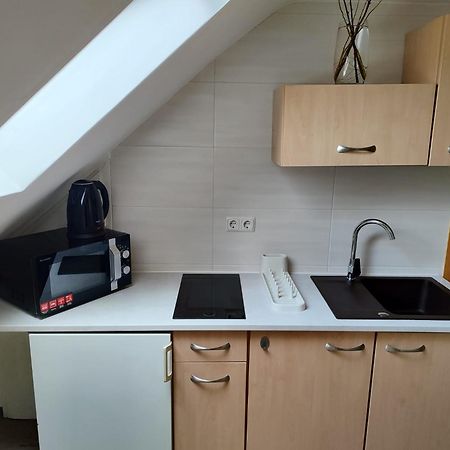 Apartments Zum Stillen Winkel Niederbreitbach Bagian luar foto