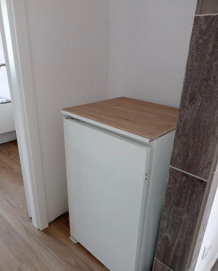 Apartments Zum Stillen Winkel Niederbreitbach Bagian luar foto