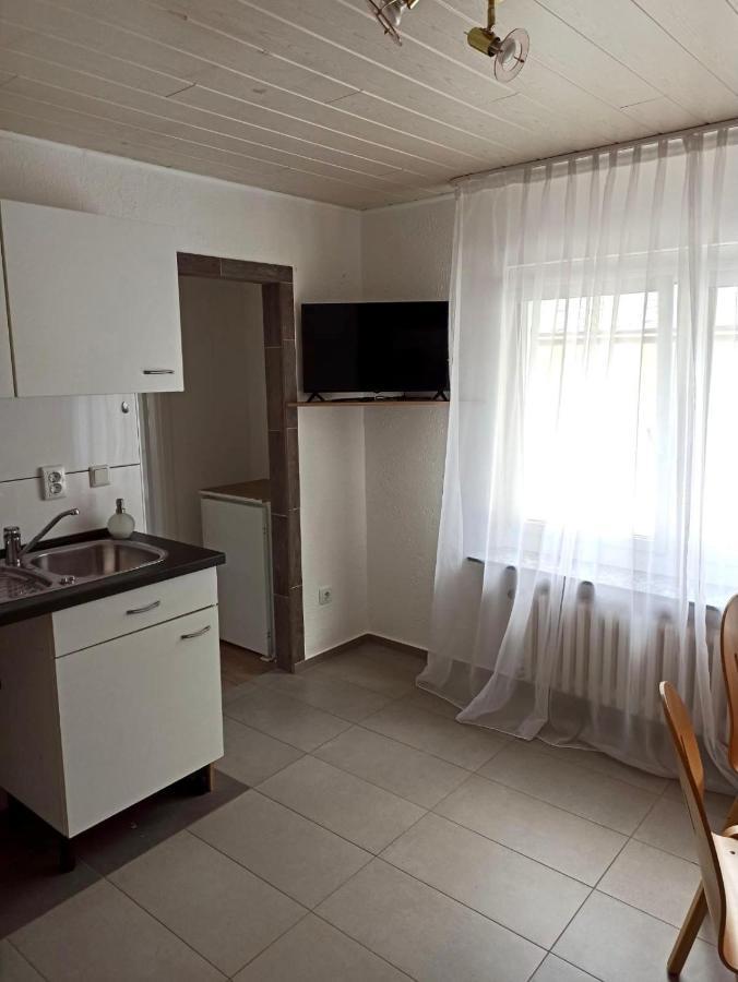 Apartments Zum Stillen Winkel Niederbreitbach Bagian luar foto
