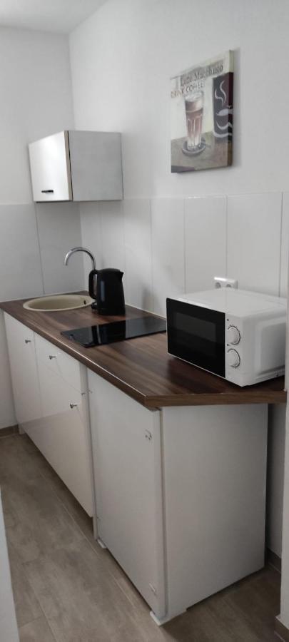 Apartments Zum Stillen Winkel Niederbreitbach Bagian luar foto