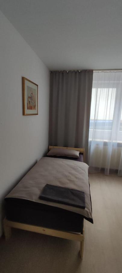 Apartments Zum Stillen Winkel Niederbreitbach Bagian luar foto