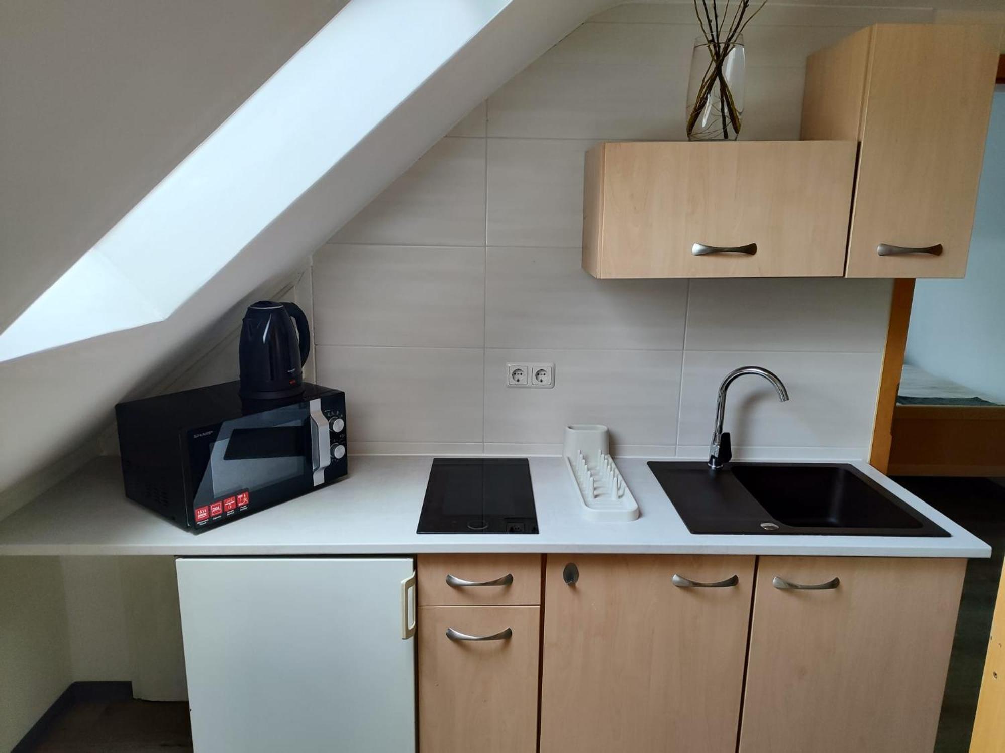 Apartments Zum Stillen Winkel Niederbreitbach Bagian luar foto