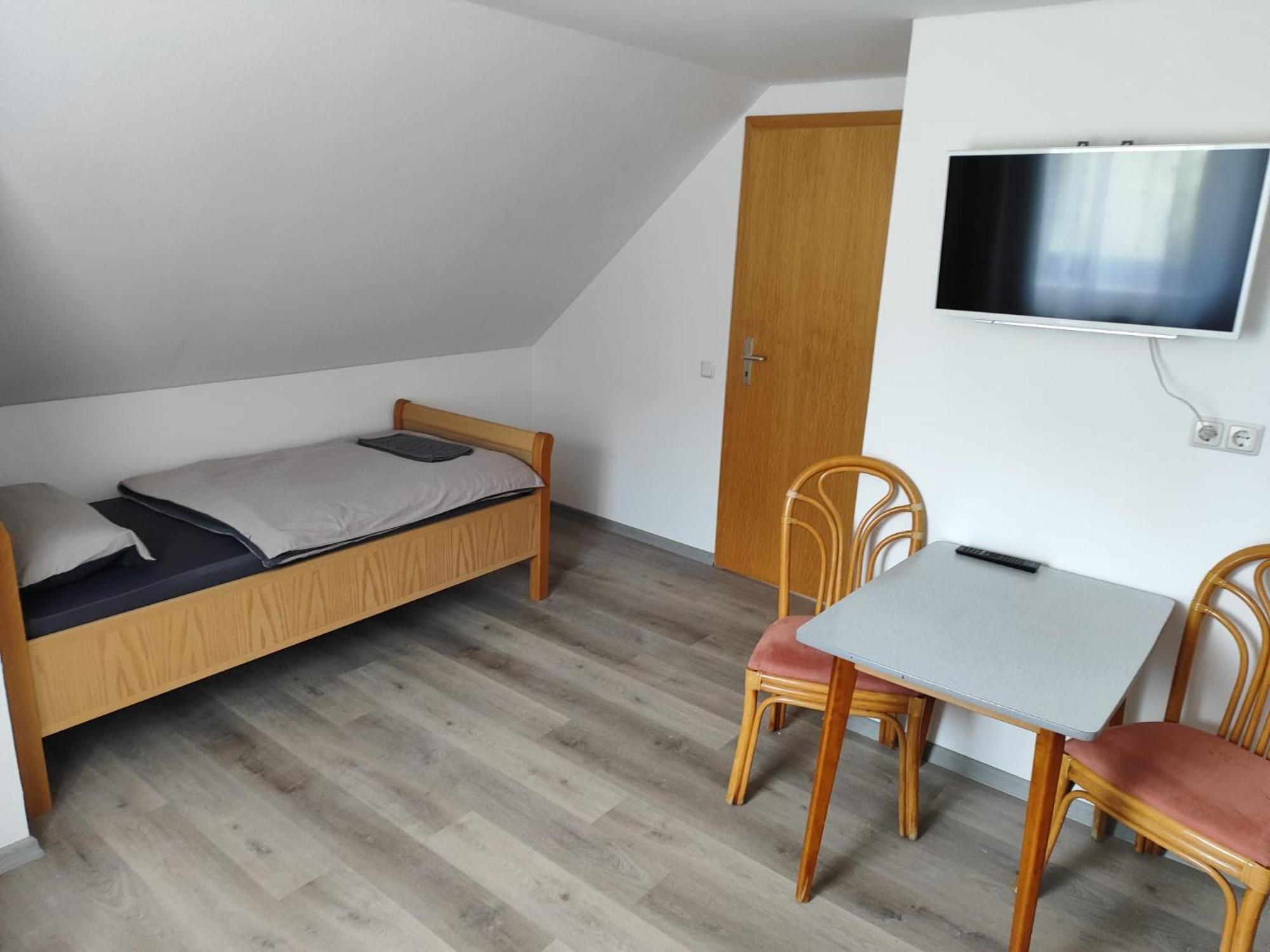 Apartments Zum Stillen Winkel Niederbreitbach Bagian luar foto
