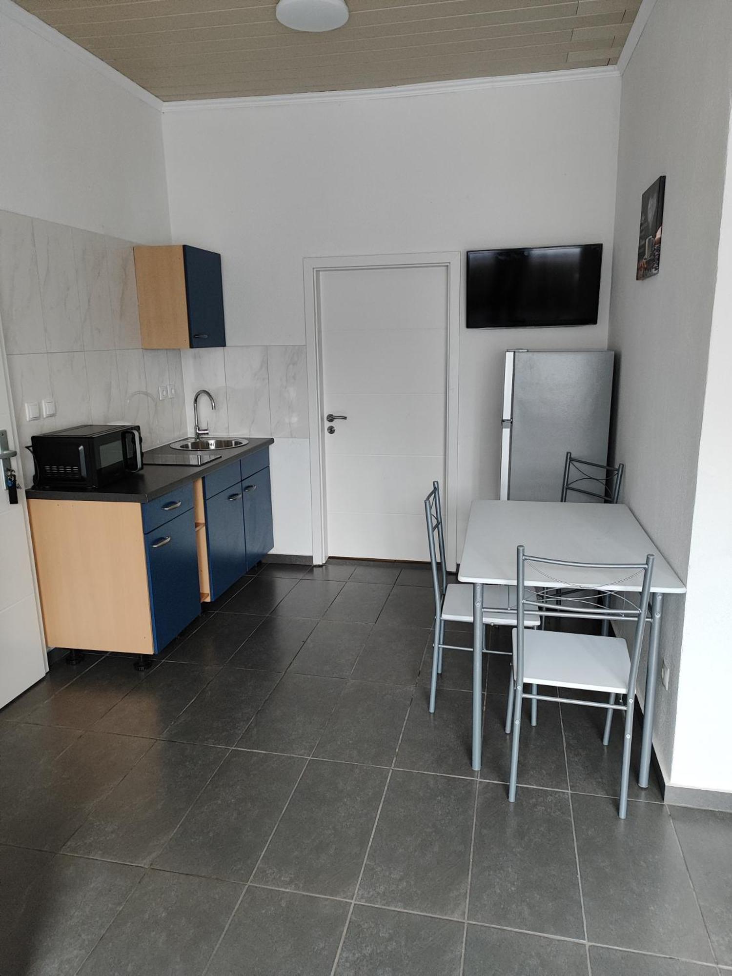 Apartments Zum Stillen Winkel Niederbreitbach Bagian luar foto