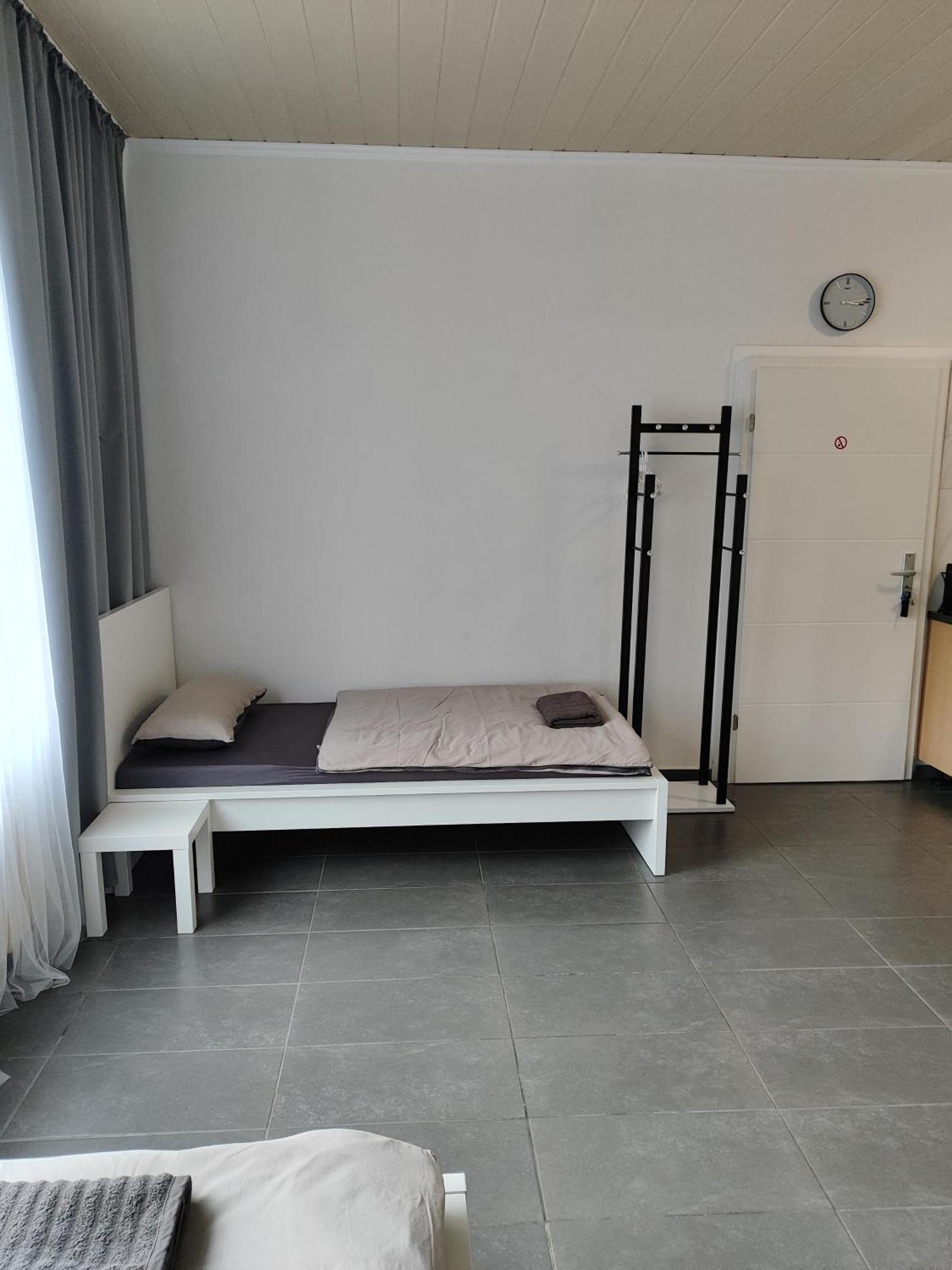 Apartments Zum Stillen Winkel Niederbreitbach Bagian luar foto